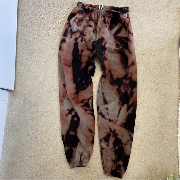 Champion Pants - NWOT Custom Champion Sweats